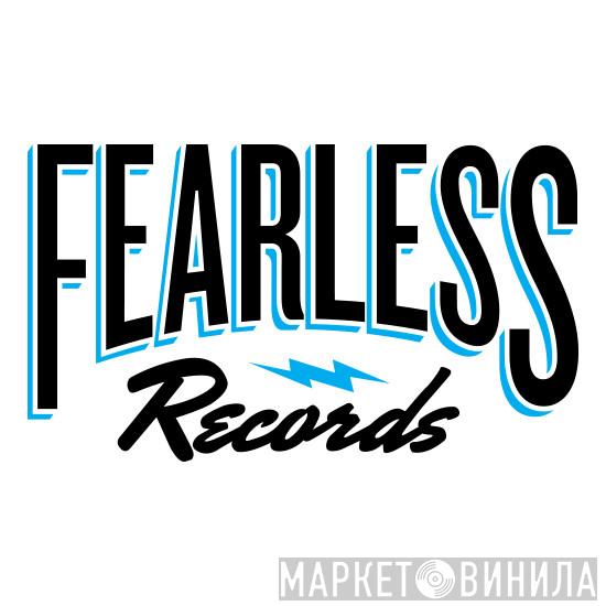 Fearless Records - Винил CD и Кассеты лейбла Fearless Records на сайте МаркетВинила