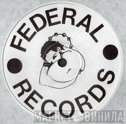 Federal Records - Винил CD и Кассеты лейбла Federal Records на сайте МаркетВинила