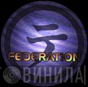 Federation Recordings - Винил CD и Кассеты лейбла Federation Recordings на сайте МаркетВинила