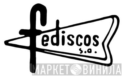 Fediscos S.A. - Винил CD и Кассеты лейбла Fediscos S.A. на сайте МаркетВинила