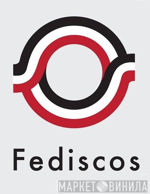 Fediscos - Винил CD и Кассеты лейбла Fediscos на сайте МаркетВинила