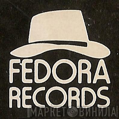 Fedora Records  - Винил CD и Кассеты лейбла Fedora Records (2) на сайте МаркетВинила