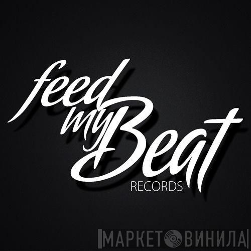 Feed My Beat Records - Винил CD и Кассеты лейбла Feed My Beat Records на сайте МаркетВинила
