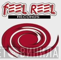 Feel Reel Recordings - Винил CD и Кассеты лейбла Feel Reel Recordings на сайте МаркетВинила