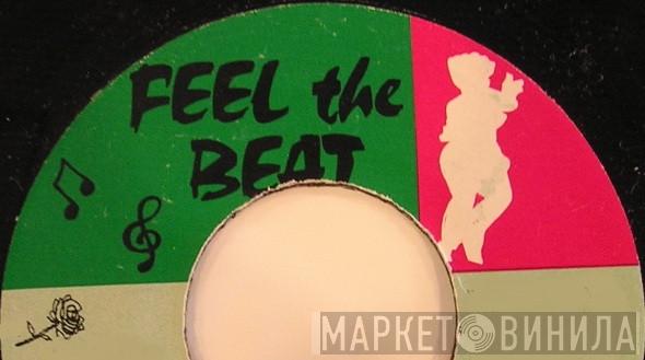 Feel The Beat  - Винил CD и Кассеты лейбла Feel The Beat (2) на сайте МаркетВинила