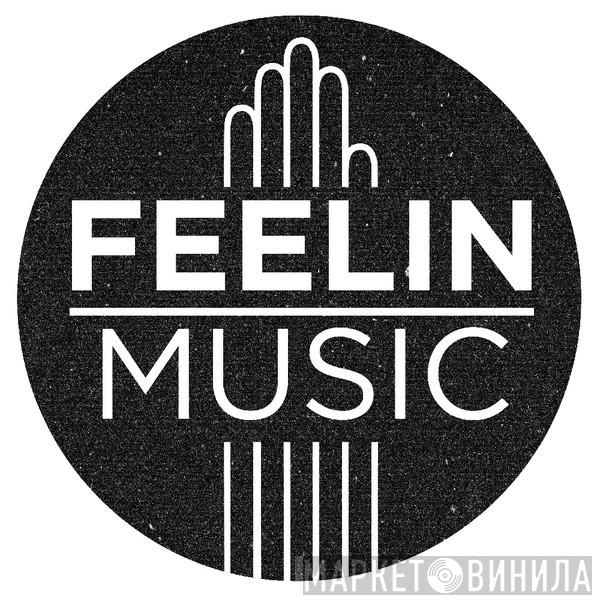 Feelin' Music - Винил CD и Кассеты лейбла Feelin' Music на сайте МаркетВинила