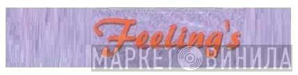 Feeling's - Винил CD и Кассеты лейбла Feeling's на сайте МаркетВинила