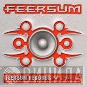 Feersum Records - Винил CD и Кассеты лейбла Feersum Records на сайте МаркетВинила