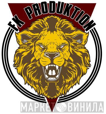 Feindkontakt Produktion - Винил CD и Кассеты лейбла Feindkontakt Produktion на сайте МаркетВинила