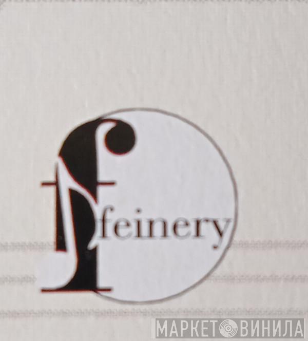 Feinery - Винил CD и Кассеты лейбла Feinery на сайте МаркетВинила