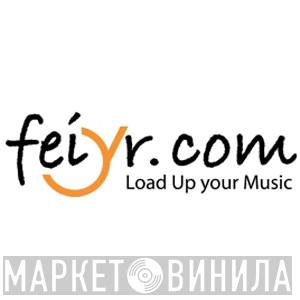 Feiyr - Винил CD и Кассеты лейбла Feiyr на сайте МаркетВинила