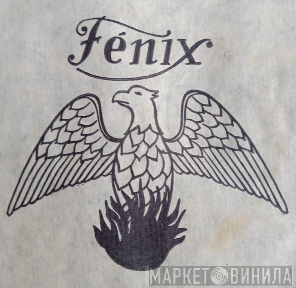 Fenix S.R.L. - Винил CD и Кассеты лейбла Fenix S.R.L. на сайте МаркетВинила