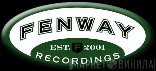 Fenway Recordings - Винил CD и Кассеты лейбла Fenway Recordings на сайте МаркетВинила