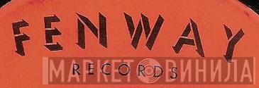 Fenway Records - Винил CD и Кассеты лейбла Fenway Records на сайте МаркетВинила