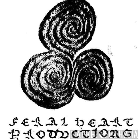 Feral Heart Productions - Винил CD и Кассеты лейбла Feral Heart Productions на сайте МаркетВинила