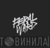 Feral Ward - Винил CD и Кассеты лейбла Feral Ward на сайте МаркетВинила