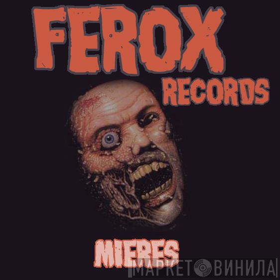 Ferox Records  - Винил CD и Кассеты лейбла Ferox Records (2) на сайте МаркетВинила