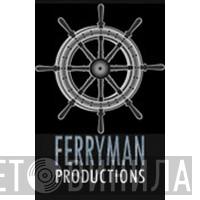 Ferryman Productions - Винил CD и Кассеты лейбла Ferryman Productions на сайте МаркетВинила