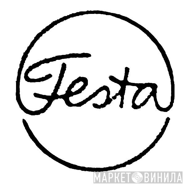 Festa - Винил CD и Кассеты лейбла Festa на сайте МаркетВинила