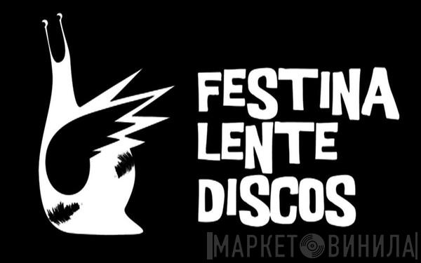 Festina Lente Discos - Винил CD и Кассеты лейбла Festina Lente Discos на сайте МаркетВинила