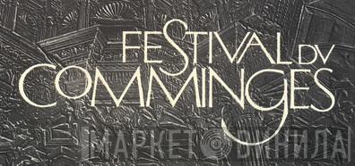 Festival Du Comminges - Винил CD и Кассеты лейбла Festival Du Comminges на сайте МаркетВинила