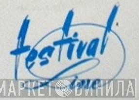 Festival Line - Винил CD и Кассеты лейбла Festival Line на сайте МаркетВинила