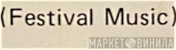 Festival Music  - Винил CD и Кассеты лейбла Festival Music (5) на сайте МаркетВинила