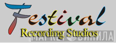 Festival Recording Studios - Винил CD и Кассеты лейбла Festival Recording Studios на сайте МаркетВинила