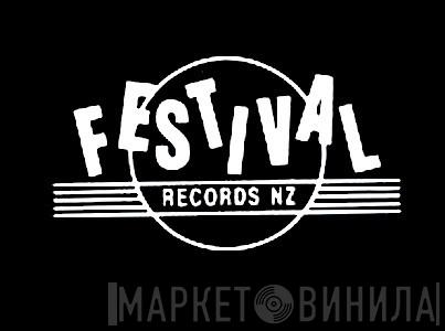 Festival Records NZ - Винил CD и Кассеты лейбла Festival Records NZ на сайте МаркетВинила