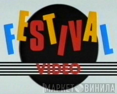 Festival Video - Винил CD и Кассеты лейбла Festival Video на сайте МаркетВинила