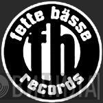 Fette Bässe Records - Винил CD и Кассеты лейбла Fette Bässe Records на сайте МаркетВинила