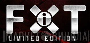 FiXT Limited Edition - Винил CD и Кассеты лейбла FiXT Limited Edition на сайте МаркетВинила