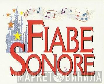Fiabe Sonore  - Винил CD и Кассеты лейбла Fiabe Sonore (3) на сайте МаркетВинила