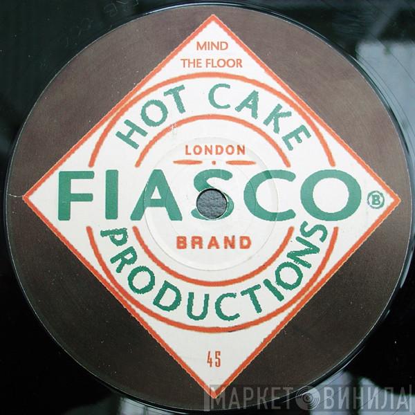 Fiasco Records - Винил CD и Кассеты лейбла Fiasco Records на сайте МаркетВинила