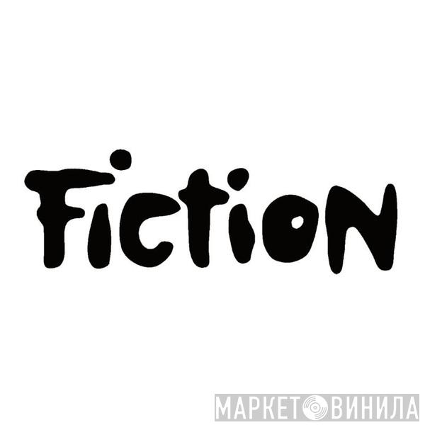 Fiction Records - Винил CD и Кассеты лейбла Fiction Records на сайте МаркетВинила
