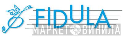 Fidula-Verlag - Винил CD и Кассеты лейбла Fidula-Verlag на сайте МаркетВинила