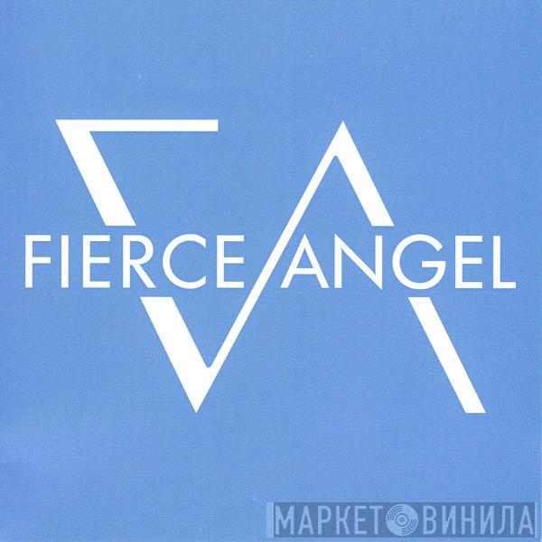 Fierce Angel Records - Винил CD и Кассеты лейбла Fierce Angel Records на сайте МаркетВинила