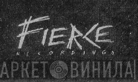 Fierce Recordings  - Винил CD и Кассеты лейбла Fierce Recordings (2) на сайте МаркетВинила