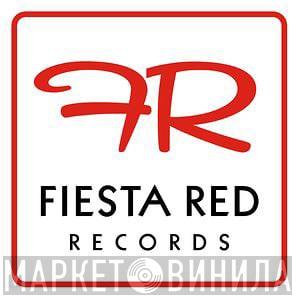 Fiesta Red Records - Винил CD и Кассеты лейбла Fiesta Red Records на сайте МаркетВинила