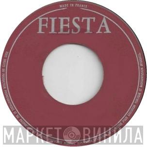 Fiesta  - Винил CD и Кассеты лейбла Fiesta (7) на сайте МаркетВинила