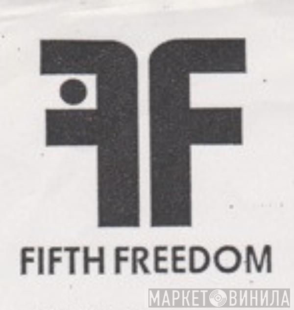 Fifth Freedom - Винил CD и Кассеты лейбла Fifth Freedom на сайте МаркетВинила