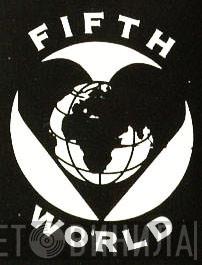 Fifth World - Винил CD и Кассеты лейбла Fifth World на сайте МаркетВинила