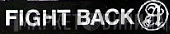Fight Back Records - Винил CD и Кассеты лейбла Fight Back Records на сайте МаркетВинила