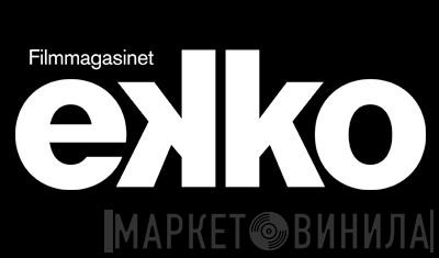 Filmmagasinet Ekko - Винил CD и Кассеты лейбла Filmmagasinet Ekko на сайте МаркетВинила