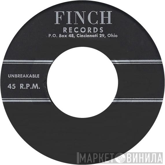 Finch Records  - Винил CD и Кассеты лейбла Finch Records (3) на сайте МаркетВинила