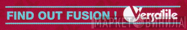 Find Out Fusion! - Винил CD и Кассеты лейбла Find Out Fusion! на сайте МаркетВинила