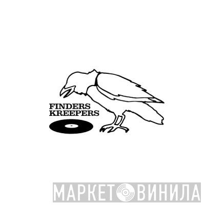 Finders Kreepers - Винил CD и Кассеты лейбла Finders Kreepers на сайте МаркетВинила