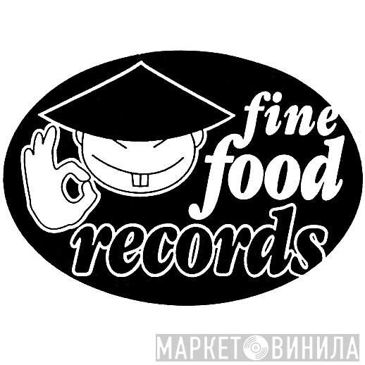 Fine Food Records - Винил CD и Кассеты лейбла Fine Food Records на сайте МаркетВинила