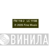 Fine Music - Винил CD и Кассеты лейбла Fine Music на сайте МаркетВинила
