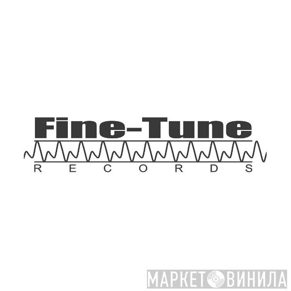 Fine-Tune Records - Винил CD и Кассеты лейбла Fine-Tune Records на сайте МаркетВинила